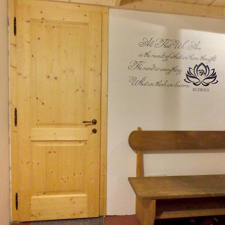 Activity Appartamento Vacanze Spormaggiore Exterior photo