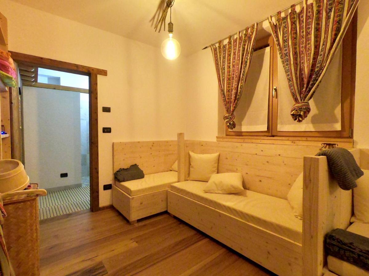 Activity Appartamento Vacanze Spormaggiore Exterior photo